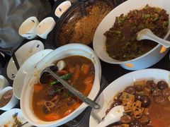 -简小舍·民间手艺菜(武昌江滩店)