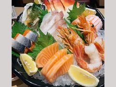 -万岁寿司(虎门万达店)