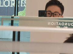 -星巴克臻选(成都太古里店)
