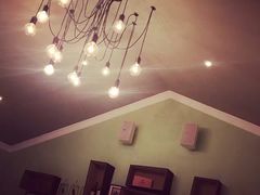 大堂-蝶舍·MAISON PAPILLON