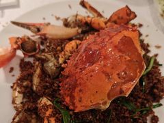 -喜记避风塘炒辣蟹(旗舰店)