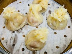 -顾一碗馄饨·烧麦(儿童医学中心店)