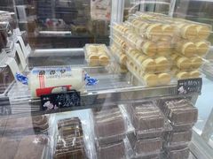 -甜嘟嘟烘焙坊(舒城路店)