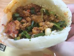 -代四孃牛华豆腐脑美味小食(总店)