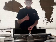 -水木锦堂·自助铁板烧(望京凯德MALL店)