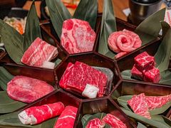 -虎哥六韩式烤肉料理 TIGERGRILL(隆生金山湖中心购物广场店)