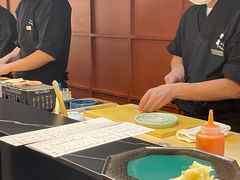 -Sushi Hanzo半藏(天环广场店)
