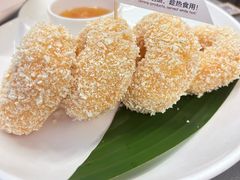 -帕蓝·暹罗料理(大学路店)
