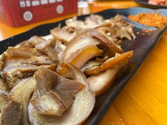 -二钳洞庭虾蟹·江湖菜(成都鹭岛店)