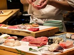 -鮨冠OMAKASE食べ放题(北京首店)