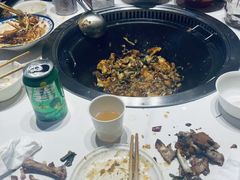 -东北铁锅宴(云龙华府店)