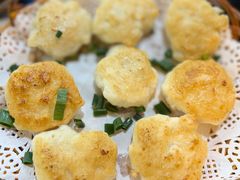 -洞密园美食城(富华路店)