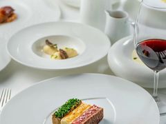 -AZUR聚(香格里拉饭店)