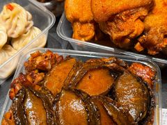 -红厨巷·淮扬菜(熙南里店)
