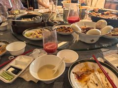 -秀儿四九城·新京菜(亚运村鸟巢店)