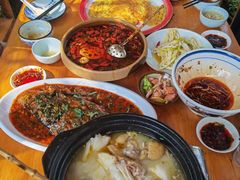 -青城甲(青城山店)