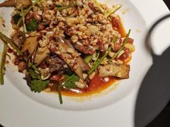 -费大厨辣椒炒肉(万家丽一店)