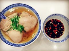 -香港麦奀云吞面世家(中山二路店)