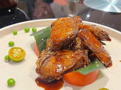 -上海1号私藏菜(静安店)