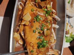 -中国徽菜·徽商故里(罍街店)