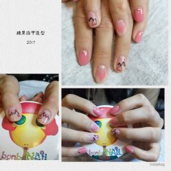 手部美甲-光SPA科技美肤