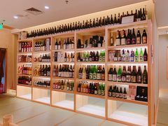 -皇品田苑日式料理(苏州中心店)