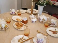 -Royal Copenhagen Flagship Store(皇家哥本哈根旗舰店)
