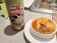 -海底捞火锅(群光广场店)