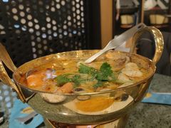 -Home Thai·泰谣(王府井apm店)