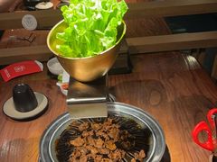 -九田家黑牛烤肉料理(新辰里亚运村店)