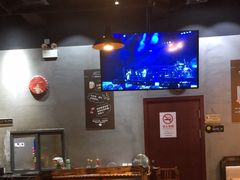 -沈胖子音乐烤吧·炒菜·龙虾(环城东路店)