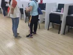 -金博智慧注意力感统训练(回龙观校区)