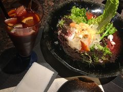 -花隐日式怀石料理(万象城购物中心店)