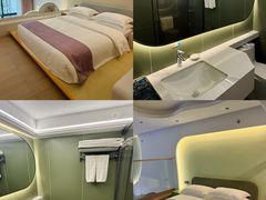 -佛冈森波拉度假区