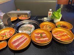 -真熙家牛排烤肉无限续(百脑汇店)