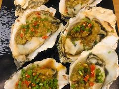 -聚串门儿·东北烧烤(信义坊店)