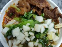 -珍珍小食店(西华路店)