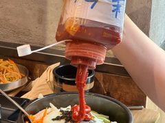 -香猪坊韩国烤肉专属门店(魏公村店)
