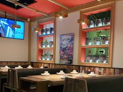 大堂-许府牛杂·鲜牛肉火锅(梁溪万达店)