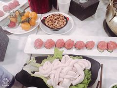 -食潮汕头鲜牛馆(望京保利店)