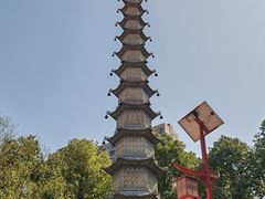 -章华寺