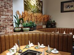 -草原塞蛮羊火锅城(港湾店)