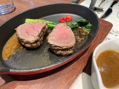-西堤牛排(合肥之心城店)