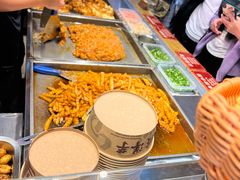 -丁家坡洋芋·观音桥好吃街A区(全国总店)