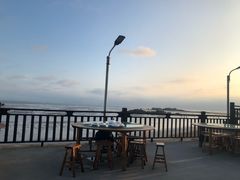 -天然居·漳港海鲜·海景餐厅(南澳总店)