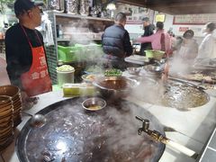 -小杨翘脚牛肉