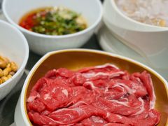 -海底捞火锅(奥森店)
