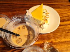 -乌托邦咖啡(武侯祠店)