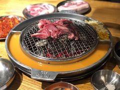 -姜虎东白丁烤肉(银泰中心in99店)