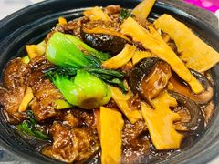 -乾隆美食·本帮菜(黄河路店)
